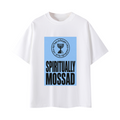 Spiritually Mossad Tee
