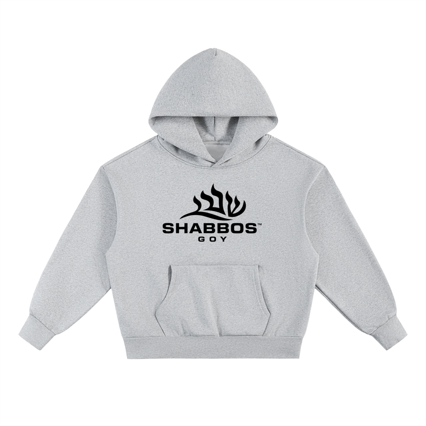 Shabbos Goy Hoodie