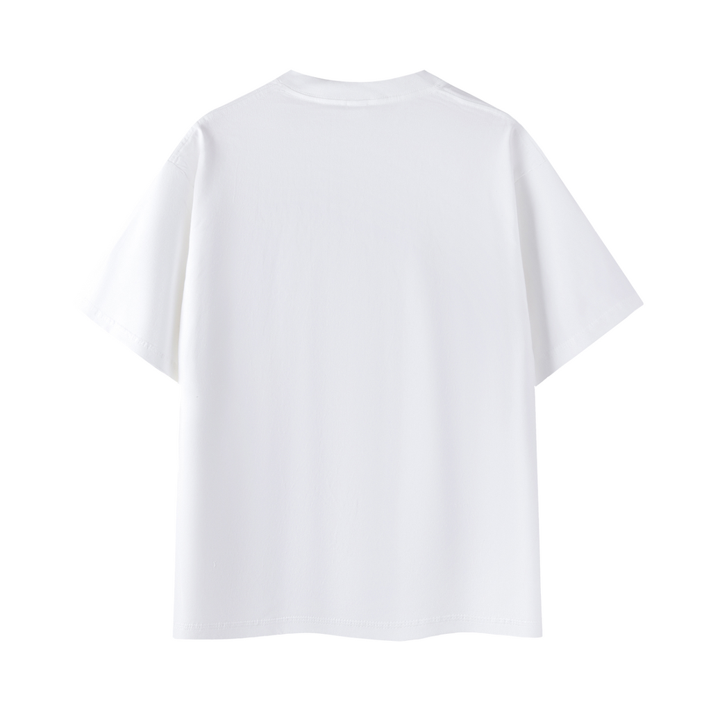 Spiritually Mossad Tee