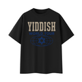 Yiddish World Tour Tee